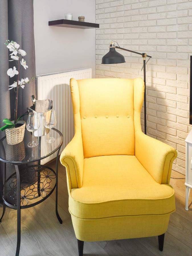 Atelier Apartamenty Praga No. 1 Варшава Экстерьер фото