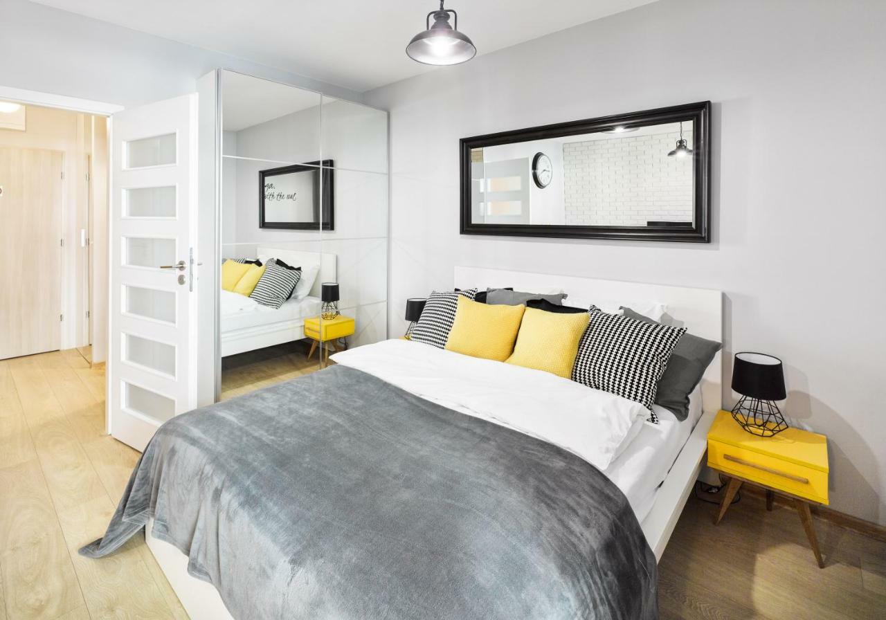 Atelier Apartamenty Praga No. 1 Варшава Экстерьер фото